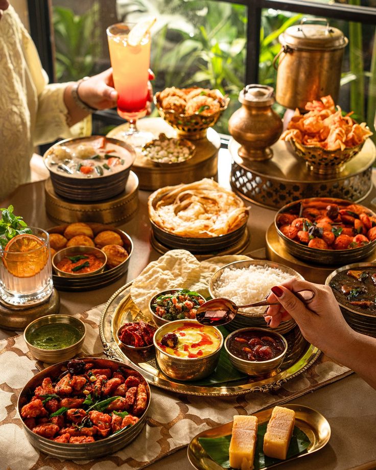 AUTHENTIC KANNUR SPECIALITIES